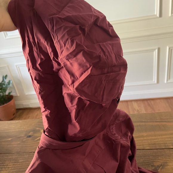 NWT LULULEMON RAIN RUNNER JACKET - Picture 11 of 11